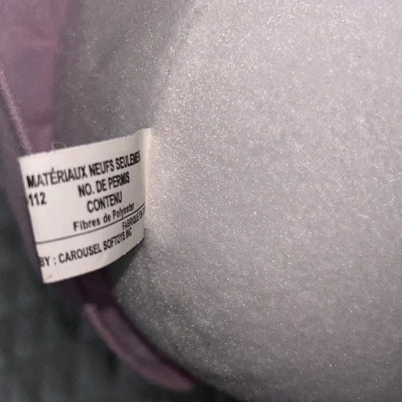 HELLO KITTY PLUSH - Picture 4 of 6